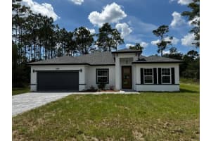 5119 Sw 165th Pl, OCALA