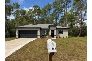 17362 38TH AVENUE ROAD, OCALA, FL 34473 Sold 07/31/25