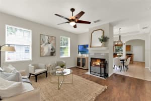 2009 GRANT STREET, ORLANDO, FL 32806 Sold 09/02/25