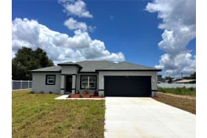 1721 Sw 161st Pl, OCALA