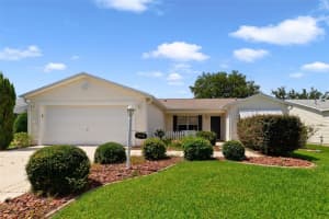 3531 RESTON DRIVE, THE VILLAGES, FL 32162 Sold 10/14/25