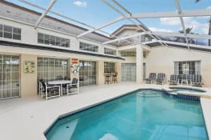 8801 CRAYSON COURT, KISSIMMEE, FL 34747 - MLS#MFRO6321687