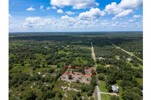 1865 SAYERS ROAD, AVON PARK, FL 33825 Sold 10/08/25