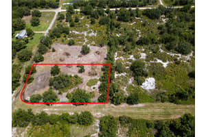 1865 SAYERS ROAD, AVON PARK, FL 33825 Sold 10/08/25