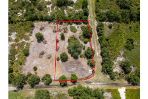 1865 SAYERS ROAD, AVON PARK, FL 33825 Sold 10/08/25