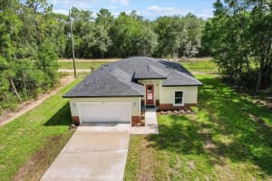 2611 ROYAL PALM DRIVE, CITRUS SPRINGS, FL 34434 - MLS#MFRO6321700