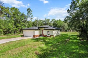 2611 ROYAL PALM DRIVE, CITRUS SPRINGS, FL 34434 - MLS#MFRO6321700