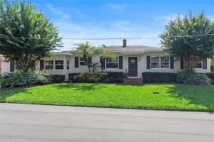 600 SHERIDAN BOULEVARD, ORLANDO, FL 32804 Sold 08/11/25