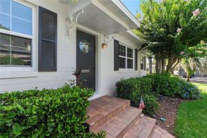 600 SHERIDAN BOULEVARD, ORLANDO, FL 32804 Sold 08/11/25