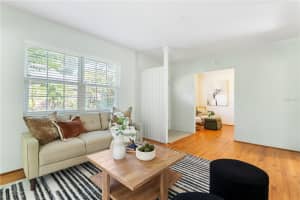 600 SHERIDAN BOULEVARD, ORLANDO, FL 32804 Sold 08/11/25