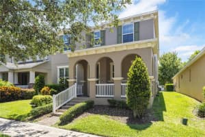 7816 Winter Wren St, WINTER GARDEN