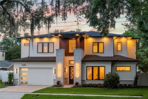 1620 S Eola Dr, ORLANDO