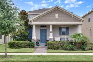 16096 Bayou Crest Dr, WINTER GARDEN