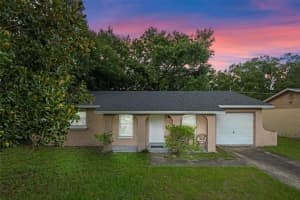 2843 GROVE DRIVE, SANFORD, FL 32773 Sold 09/05/25