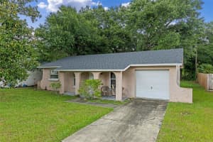 2843 GROVE DRIVE, SANFORD, FL 32773 Sold 09/05/25