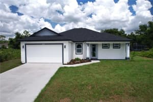 4447 Heyward St, NORTH PORT