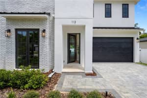 113 EVANS STREET, ORLANDO, FL 32804 - MLS#MFRO6321772