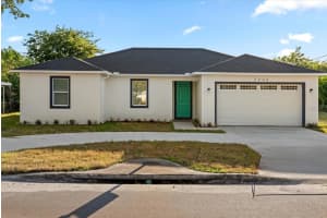 2446 Greenway, SANFORD