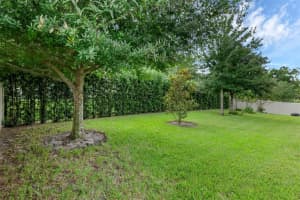2829 RED ALDER BOULEVARD, OCOEE, FL 34761 Sold 08/25/25