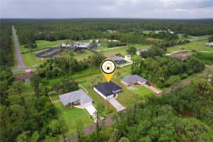 5734 GANYARD AVENUE, NORTH PORT, FL 34291 - MLS#MFRO6321797
