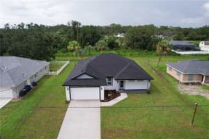 5734 GANYARD AVENUE, NORTH PORT, FL 34291 - MLS#MFRO6321797