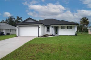 5734 GANYARD AVENUE, NORTH PORT, FL 34291 - MLS#MFRO6321797