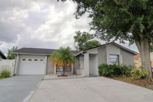9516 WOODBOROUGH COURT, TAMPA, FL 33615 Sold 08/14/25