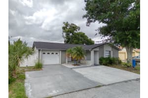 9516 WOODBOROUGH COURT, TAMPA, FL 33615 Sold 08/14/25