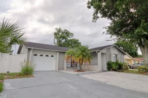 9516 WOODBOROUGH COURT, TAMPA, FL 33615 Sold 08/14/25