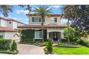 800 Hamilton Place Ct, WINTER PARK