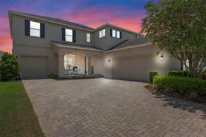 9025 HORIZON POINTE TRAIL, WINDERMERE, FL 34786 Sold 08/15/25