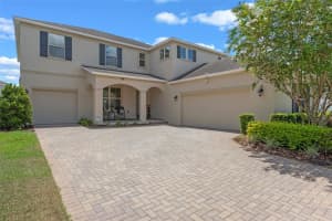 9025 HORIZON POINTE TRAIL, WINDERMERE, FL 34786 Sold 08/15/25