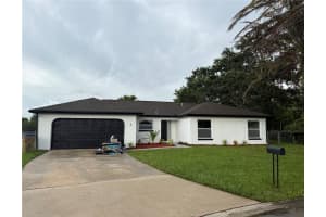 3 SPUR COURT, KISSIMMEE, FL 34743 Sold 07/31/25
