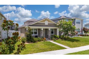 9115 LONGSHIP ALLEY, ORLANDO, FL 32832 Sold 10/14/25