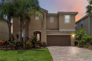 12286 Regal Lily Ln, ORLANDO