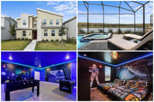 4185 Paragraph Dr, KISSIMMEE