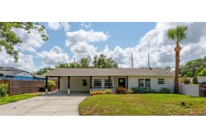 1801 PALM LANE, ORLANDO, FL 32803 Sold 07/29/25