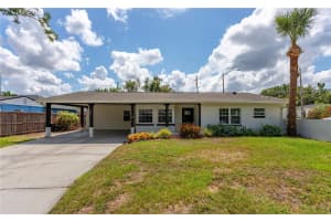 1801 PALM LANE, ORLANDO, FL 32803 Sold 07/29/25