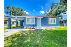 207 KAY STREET, AUBURNDALE, FL 33823 Sold 08/14/25