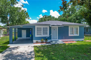 207 KAY STREET, AUBURNDALE, FL 33823 Sold 08/14/25