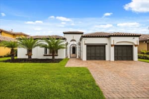 7733 POINTE VENEZIA DRIVE, ORLANDO, FL 32836 - MLS#MFRO6321855