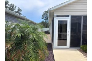 3328 DAVIS TERRACE, THE VILLAGES, FL 32163 Sold 12/05/25