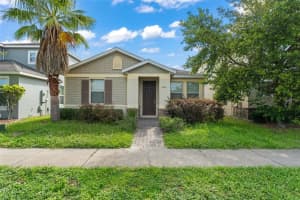 5367 Creekside Park Ave, ORLANDO