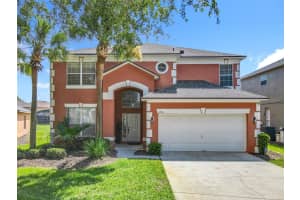 2705 Grand Harbour Ct, KISSIMMEE