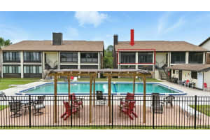 563 Belltower Ave #240, DELTONA