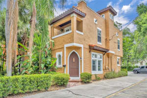 337 CATHCART AVENUE, ORLANDO, FL 32803 Sold 08/27/25