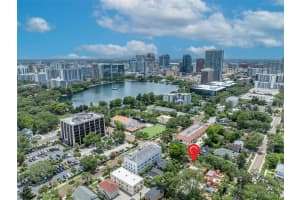 337 CATHCART AVENUE, ORLANDO, FL 32803 Sold 08/27/25