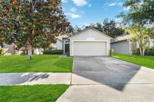 16603 CORNER LAKE DRIVE, ORLANDO, FL 32820 Sold 07/17/25