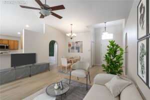 16603 CORNER LAKE DRIVE, ORLANDO, FL 32820 Sold 07/17/25