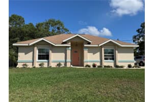 56 REDWOOD ROAD, OCALA, FL 34472 Sold 09/15/25